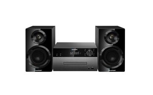 Blaupunkt MS50BT цена и информация | Музыкальные центры | pigu.lt