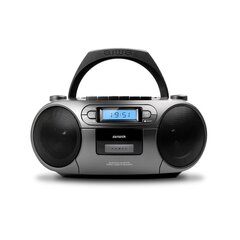 Aiwa BBTC-550MG kaina ir informacija | Magnetolos | pigu.lt