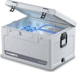 Dometic Cool-Ice CI 70 цена и информация | Автомобильные холодильники | pigu.lt