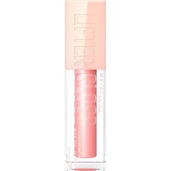 Lūpų Blizgesys Maybelline Lifter Gloss, 006 Reef, 5.4 ml kaina ir informacija | Lūpų dažai, blizgiai, balzamai, vazelinai | pigu.lt