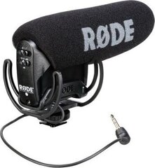 Mikrofonas Rode VideoMic Pro Rycote kaina ir informacija | Mikrofonai | pigu.lt