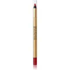 Подводка для губ Colour Elixir Max Factor Nº 005 Brown n Nude (10 г) цена и информация | Помады, бальзамы, блеск для губ | pigu.lt