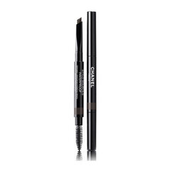 Макияж для бровей Chanel Stylo Sourcils 812-Ebène (0,27 г) цена и информация | Карандаши, краска для бровей | pigu.lt