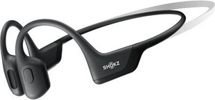 Shokz OpenRun Pro Mini Black S811-MN-BK kaina ir informacija | Ausinės | pigu.lt