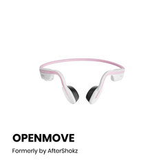 Shokz Open Move S661PK kaina ir informacija | Ausinės | pigu.lt