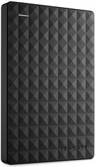 Seagate Expansion, 2.5'', 2TB, USB 3.0 kaina ir informacija | Išoriniai kietieji diskai (SSD, HDD) | pigu.lt