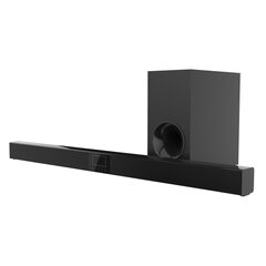 OMEGA OG87B kaina ir informacija | Namų garso kolonėlės ir Soundbar sistemos | pigu.lt