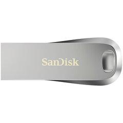 SanDisk Ultra Luxe USB 3.1 64GB kaina ir informacija | USB laikmenos | pigu.lt