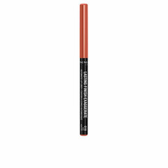 Подводка для губ Rimmel London Lasting Finish Exaggerate Nº 024 (0,25 г) цена и информация | Помады, бальзамы, блеск для губ | pigu.lt