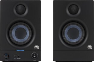 Мониторные колонки PreSonus Eris 3.5 2-го поколения цена и информация | Аудиоколонки | pigu.lt