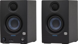 Monitorinės kolonėlės PreSonus Eris 3.5 2nd Gen kaina ir informacija | Garso kolonėlės | pigu.lt