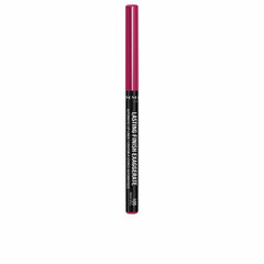 Подводка для губ Rimmel London Lasting Finish Exaggerate Nº 024 (0,25 г) цена и информация | Помады, бальзамы, блеск для губ | pigu.lt