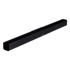 Sharp HT-SB110 2.0 Slim Soundbar HDMI, O цена и информация | Домашняя акустика и системы «Саундбар» («Soundbar“) | pigu.lt