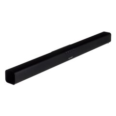 Sharp HT-SB110 2.0 kaina ir informacija | Namų garso kolonėlės ir Soundbar sistemos | pigu.lt