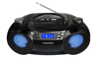 Blaupunkt BB31LED kaina ir informacija | Magnetolos | pigu.lt