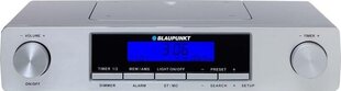 Радио для кухни Blaupunkt KR12SL цена и информация | Радиоприемники и будильники | pigu.lt