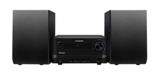 Музыкальный центр с Bluetooth Blaupunkt MS14BT цена и информация | Музыкальные центры | pigu.lt