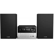 Philips TAM3205/12 kaina ir informacija | Muzikiniai centrai | pigu.lt