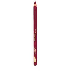 Карандаш для контура губ L'Oreal Paris Color Riche Couture 297 Red Passion, 1.2г цена и информация | Помады, бальзамы, блеск для губ | pigu.lt