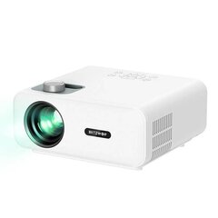 BlitzWolf BW-V5 LED Projector цена и информация | Проекторы | pigu.lt