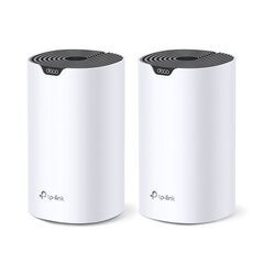 TP-Link Deco S7 kaina ir informacija | Belaidės prieigos taškai (Access Points) | pigu.lt