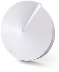 TP-Link Deco M5 AC1300 kaina ir informacija | Maršrutizatoriai (routeriai) | pigu.lt