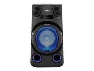 Sony MHCV13.CEL цена и информация | Музыкальные центры | pigu.lt