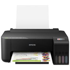 Epson EcoTank ET-1810 kaina ir informacija | Spausdintuvai | pigu.lt