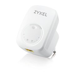 Zyxel WRE6505 V2 цена и информация | Маршрутизаторы (роутеры) | pigu.lt