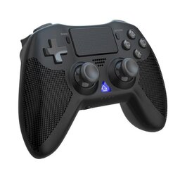 Bluetooth-геймпад для PS4 iPega PG-4008 (PRO / SLIM) / iOS / Android / ПК / Smart TV цена и информация | Джойстики | pigu.lt