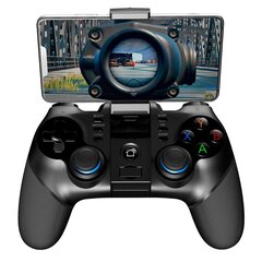 Игровой джойстик iPega PG-9156 Bluetooth / IOS / Android / PS3 / PC / Smart TV цена и информация | Джойстики | pigu.lt