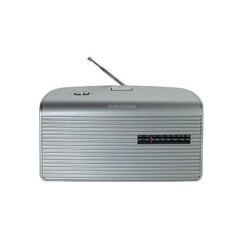 Grundig Music 60 GRN1550 kaina ir informacija | Radijo imtuvai ir žadintuvai | pigu.lt