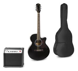 Gitara Max ShowKit kaina ir informacija | Gitaros | pigu.lt