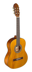 Klasikinė gitara Stagg C430 M NAT 3/4 kaina ir informacija | Gitaros | pigu.lt