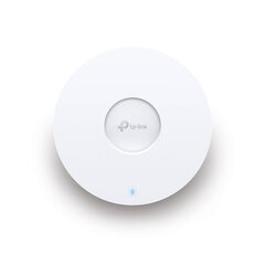 Access Point|TP-LINK|2976 Mbps|IEEE 802.11a/b/g|IEEE 802.11n|IEEE 802.11ac|IEEE 802.11ax|1xRJ45|EAP650 цена и информация | Точки беспроводного доступа (Access Point) | pigu.lt