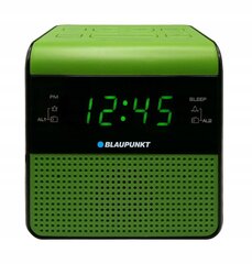 Blaupunkt CR50GR kaina ir informacija | Radijo imtuvai ir žadintuvai | pigu.lt