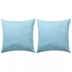 Lauko pagalvės kaina ir informacija | Dekoratyvinės pagalvėlės ir užvalkalai | pigu.lt