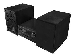 Panasonic SC-PMX92EG-K kaina ir informacija | Muzikiniai centrai | pigu.lt