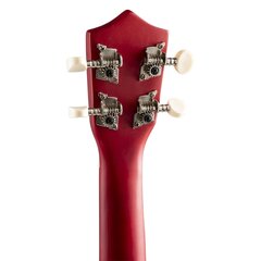 Soprano ukulelės rinkinys MAX UKEY 21" kaina ir informacija | Gitaros | pigu.lt