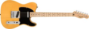 Электрогитара Fender Squier Affinity Telecaster MN BPG BTB цена и информация | Гитары | pigu.lt