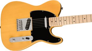 Электрогитара Fender Squier Affinity Telecaster MN BPG BTB цена и информация | Гитары | pigu.lt