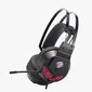 Mad Catz F.R.E.Q.4 Stereo Black kaina ir informacija | Ausinės | pigu.lt