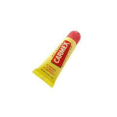 Увлажняющий бальзам для губ Carmex Classic (10 gr) цена и информация | Помады, бальзамы, блеск для губ | pigu.lt