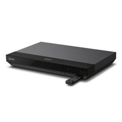 Проигрыватель Blu-Ray Sony UBPX700SPIIB.YE UHD 4K HDR WIFI цена и информация | Видеопроигрыватели | pigu.lt