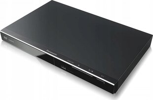 Panasonic DVD-S700EG-K kaina ir informacija | Vaizdo grotuvai | pigu.lt