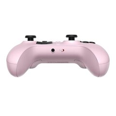 8BitDo Ultimate Pink kaina ir informacija | Žaidimų pultai | pigu.lt