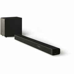 Hisense AX5100G kaina ir informacija | Namų garso kolonėlės ir Soundbar sistemos | pigu.lt