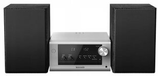 Panasonic SC-PM700EG-S kaina ir informacija | Muzikiniai centrai | pigu.lt