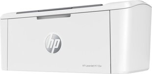 HP M110w SFP kaina ir informacija | Spausdintuvai | pigu.lt