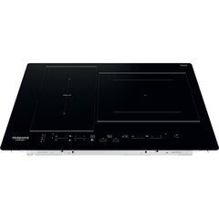 Hotpoint HB 2760B NE kaina ir informacija | Kaitlentės | pigu.lt